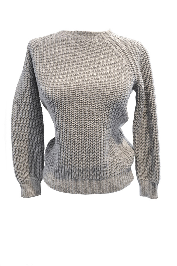Demylee - Nao Chunky Sweater Demylee - Nao Chunky Sweater