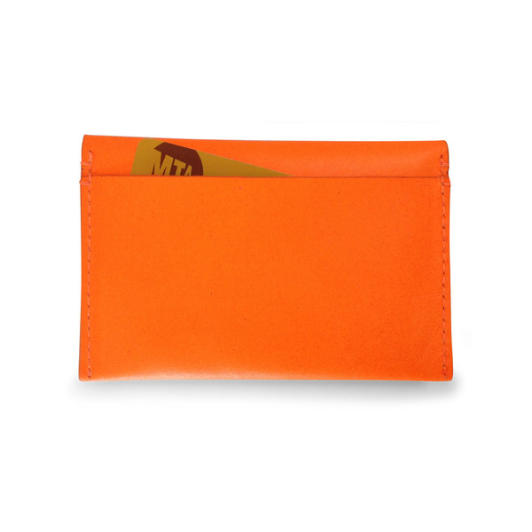 Eayrslee - Henry Neon Wallet Eayrslee - Henry Neon Wallet