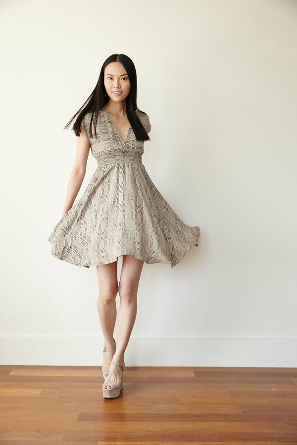 Raquelle. Party Dress *more colors available Raquelle. Party Dress *more colors available