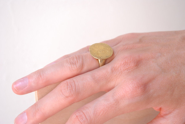 Drift/Riot Jupiter Ring Drift/Riot Jupiter Ring