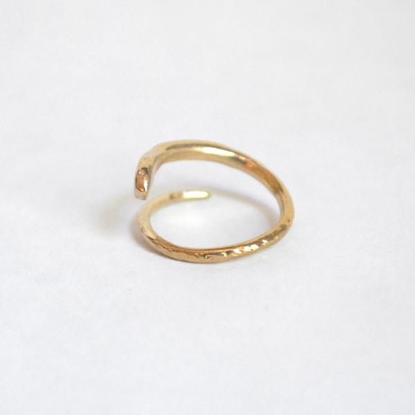 Drift/Riot Snake Ring Drift/Riot Snake Ring