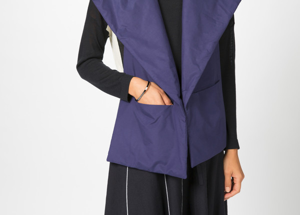 Echappees Belles Arthur Hooded Scarf Echappees Belles Arthur Hooded Scarf