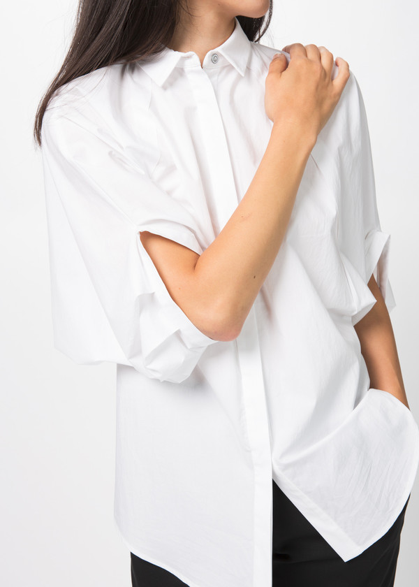 Schai Crescent Shirt Schai Crescent Shirt