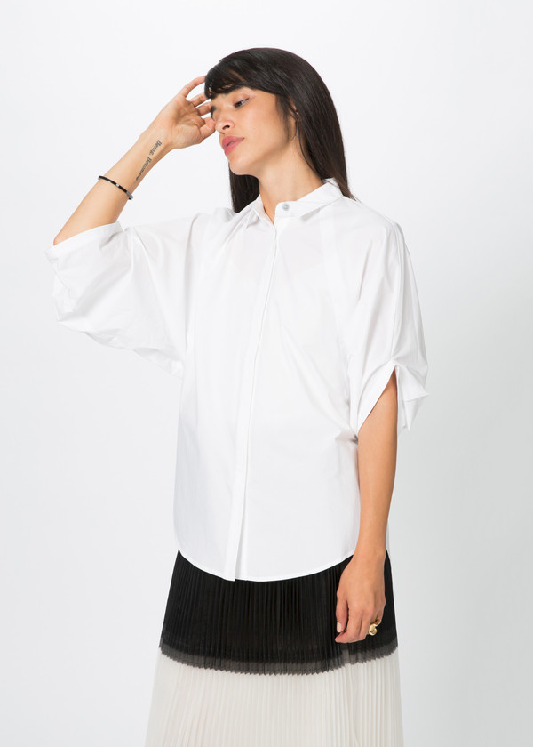 Schai Crescent Shirt Schai Crescent Shirt