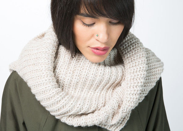 Schai Vita Snood Schai Vita Snood