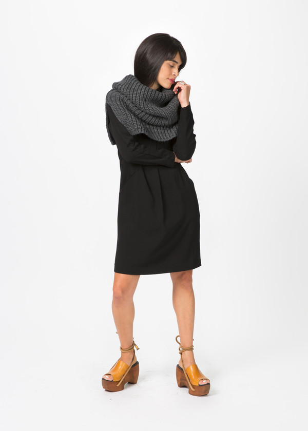 Schai Vita Snood Schai Vita Snood