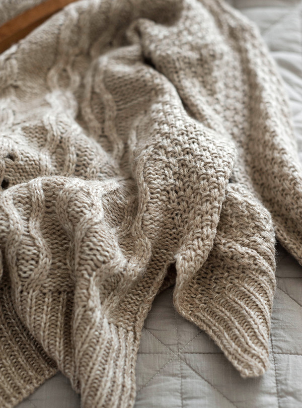 Sunday Supply Co. Knit Sweater Sunday Supply Co. Knit Sweater