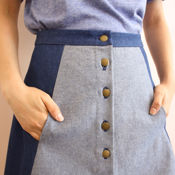 Rachel Antonoff Charlie miniskirt Rachel Antonoff Charlie miniskirt