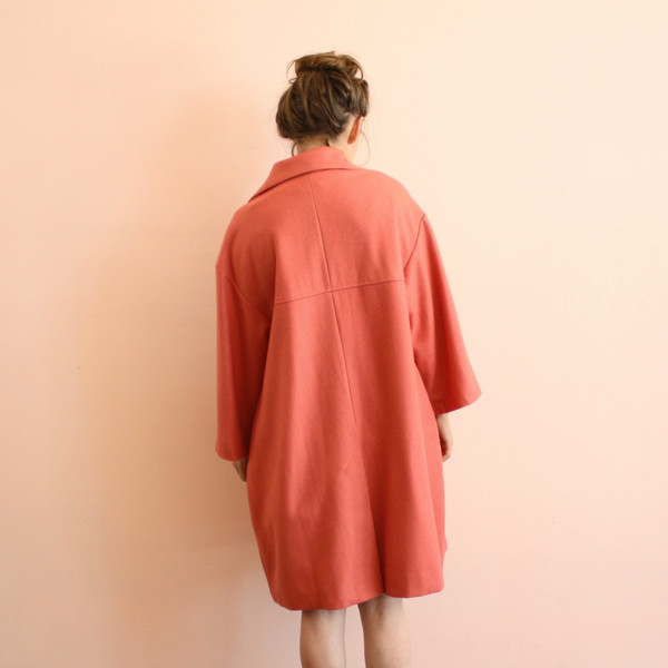 Rachel Antonoff LD coat Rachel Antonoff LD coat