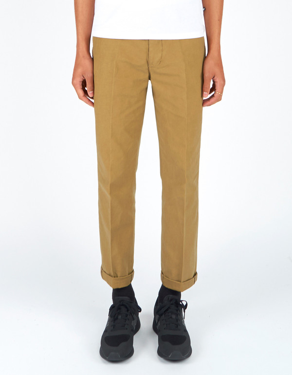 Men's Neuw Straight Edge Chino Sand Men's Neuw Straight Edge Chino Sand