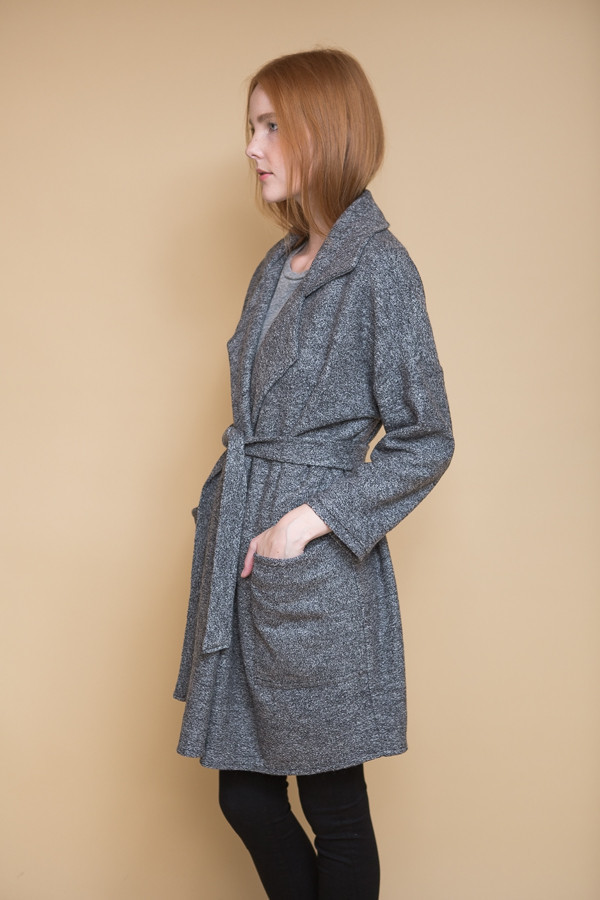 Hackwith Design House Sweater Jacket Hackwith Design House Sweater Jacket