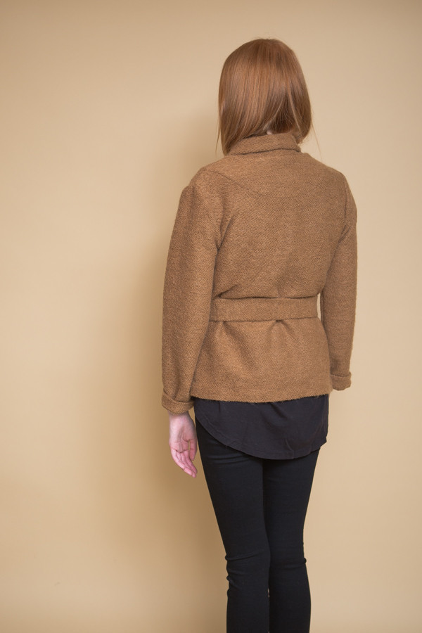 Hackwith Design House Sweater Wrap Hackwith Design House Sweater Wrap