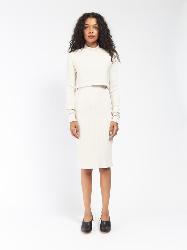 Obakki Isidia Dress Obakki Isidia Dress