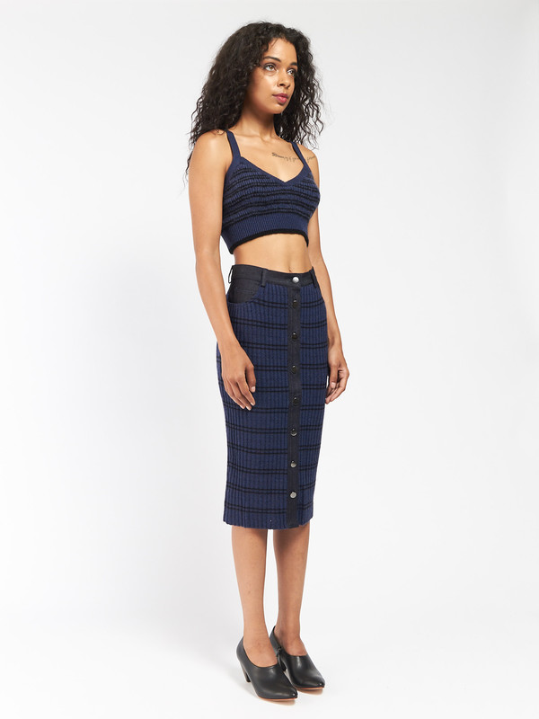 Adam Selman Conspiracy Skirt Adam Selman Conspiracy Skirt
