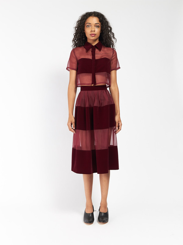 Vivian Chan Rosie Skirt Vivian Chan Rosie Skirt