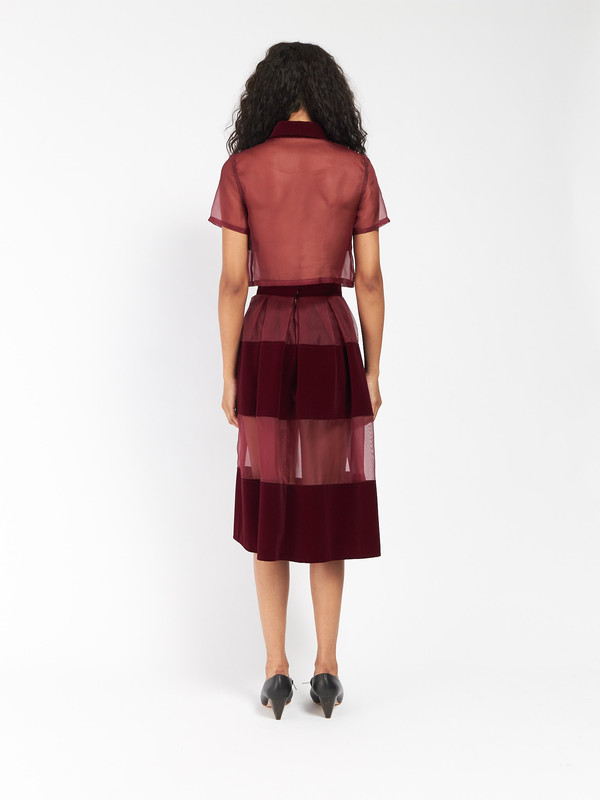 Vivian Chan Rosie Skirt Vivian Chan Rosie Skirt