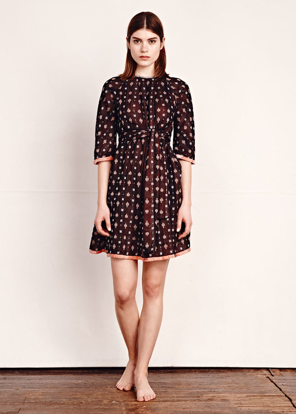 Ace & Jig Beatrice Dress Ace & Jig Beatrice Dress