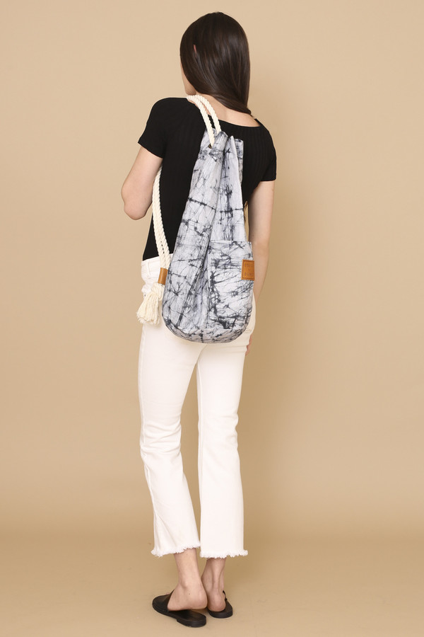 Osei-Duro Onere Backpack in Ice Break Osei-Duro Onere Backpack in Ice Break