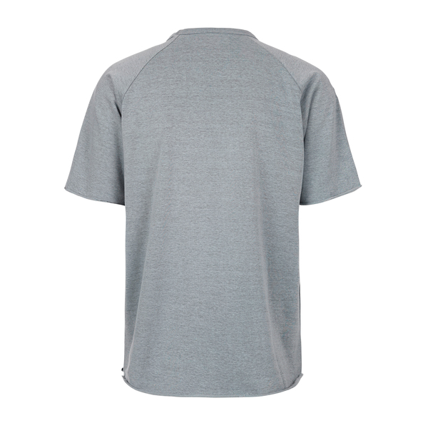 Won Hundred Marlon Short Sleeve Sweatshirt - Vintage Limestone Won Hundred Marlon Short Sleeve Sweatshirt - Vintage Limestone