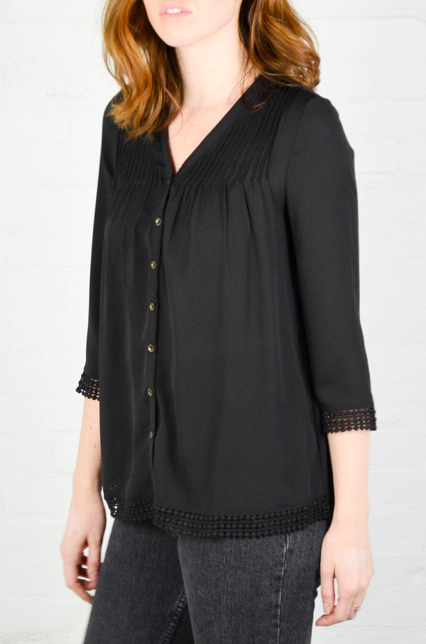 Heartloom Alice Top Heartloom Alice Top
