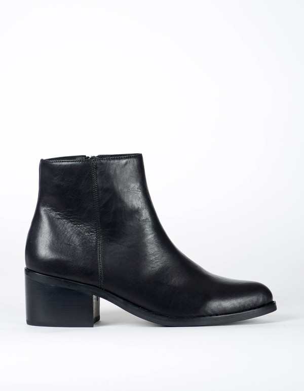 Sol Sana Jenni Boot Black Sol Sana Jenni Boot Black