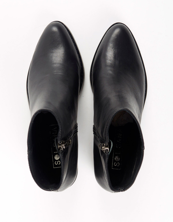 Sol Sana Jenni Boot Black Sol Sana Jenni Boot Black