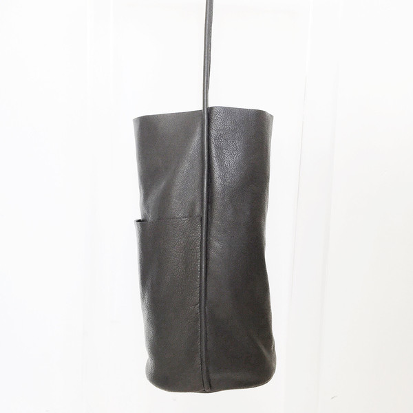 ARE Studio - Black Buoy Bag ARE Studio - Black Buoy Bag