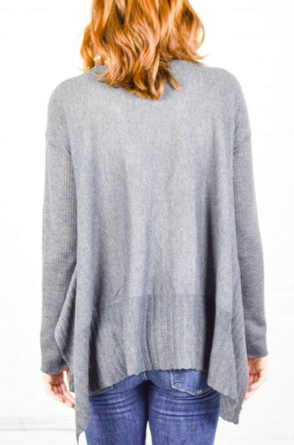 Heartloom Noah Sweater Heartloom Noah Sweater