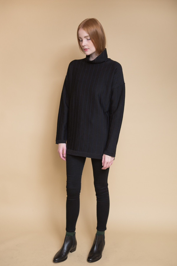 Reality Studio Yke Pullover Reality Studio Yke Pullover