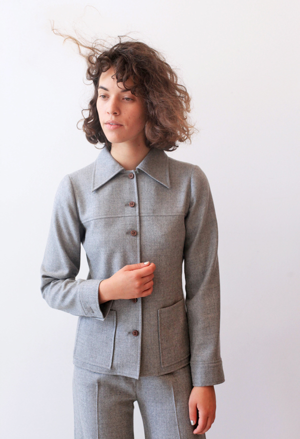 Town Clothes Roberta Jacket Town Clothes Roberta Jacket