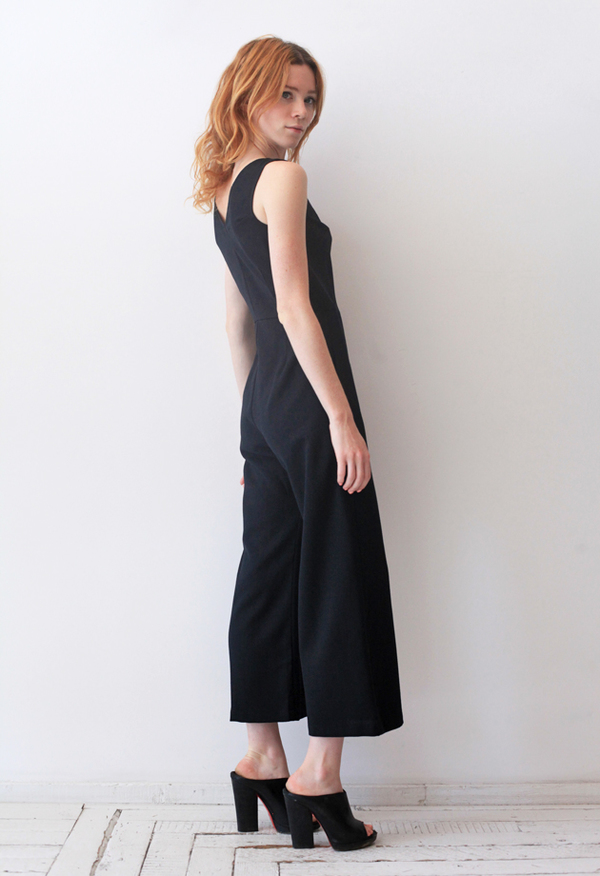 Onyx Mara Jumpsuit Onyx Mara Jumpsuit