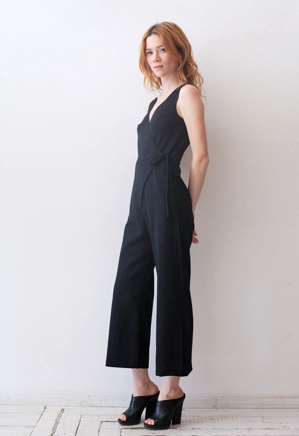 Onyx Mara Jumpsuit Onyx Mara Jumpsuit