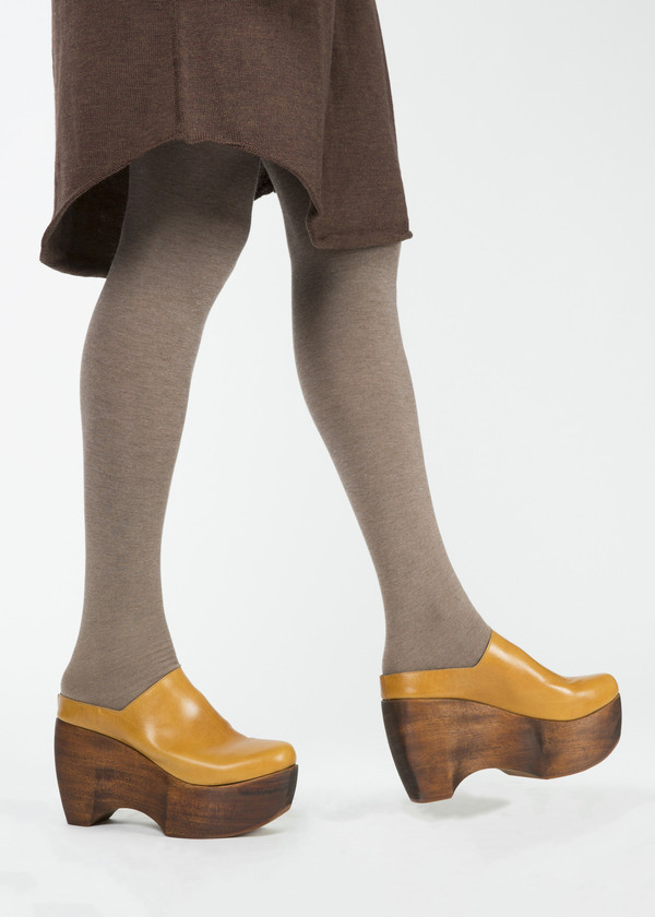 Hansel from Basel Cashmere Blend Tights Hansel from Basel Cashmere Blend Tights