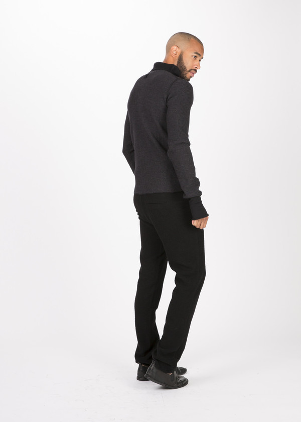 Men's Hannes Roether Donut Pullover Men's Hannes Roether Donut Pullover
