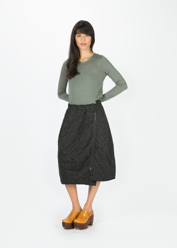 Rundholz BL Jersey Blanket Skirt Rundholz BL Jersey Blanket Skirt