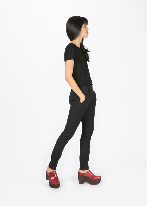Hannes Roether Maybach Pant Hannes Roether Maybach Pant