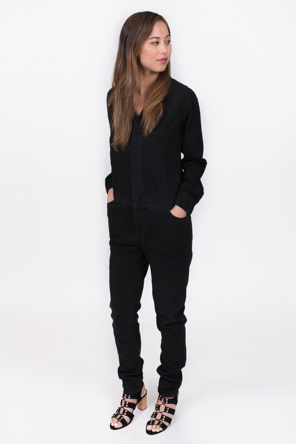 6397 Jumpsuit 6397 Jumpsuit