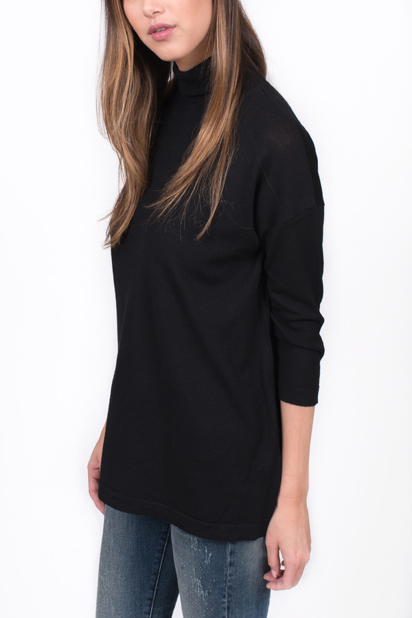6397 Swing Turtleneck 6397 Swing Turtleneck