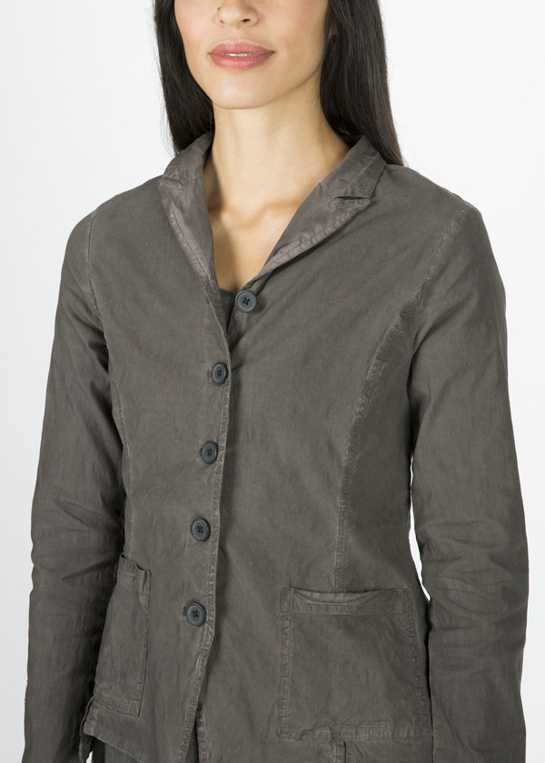 Rundholz BL Stretch Linen Blazer Rundholz BL Stretch Linen Blazer