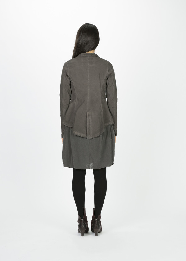 Rundholz BL Stretch Linen Blazer Rundholz BL Stretch Linen Blazer