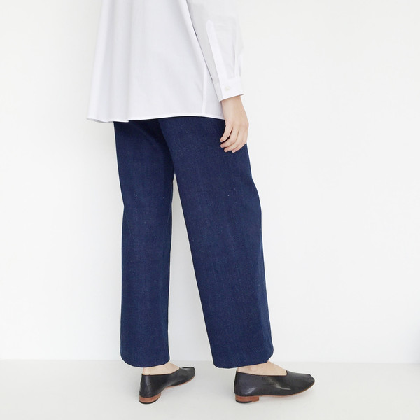 Han Starnes Denim Pant Han Starnes Denim Pant