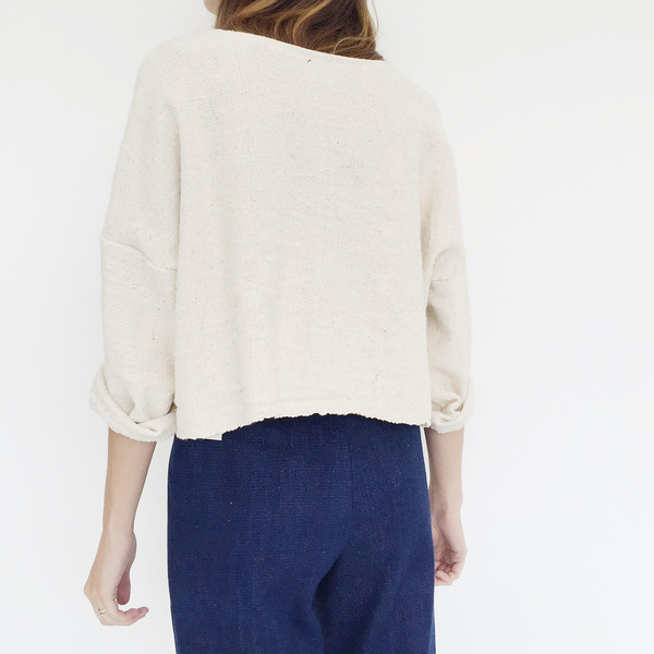 Han Starnes Jacket Top Han Starnes Jacket Top