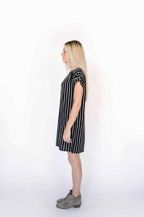 Bridge & Burn Sarah Dress Bridge & Burn Sarah Dress