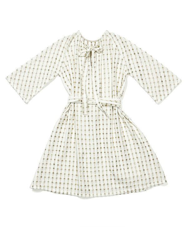 Ace & Jig Beatrice Dress - Afterglow Ace & Jig Beatrice Dress - Afterglow