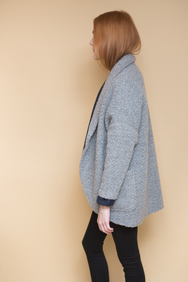 BB Dakota Rhonchesta Coat BB Dakota Rhonchesta Coat