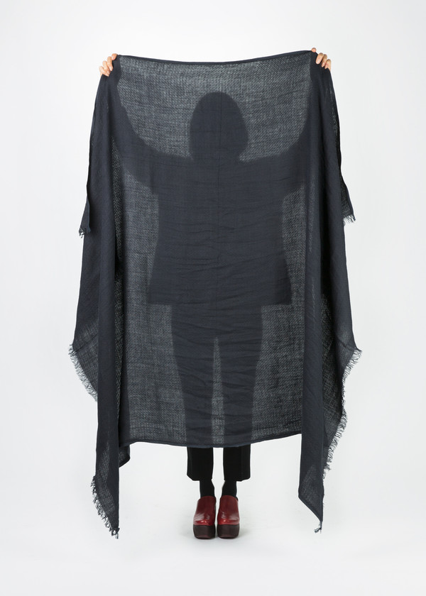 Hannes Roether Leonide Scarf Hannes Roether Leonide Scarf