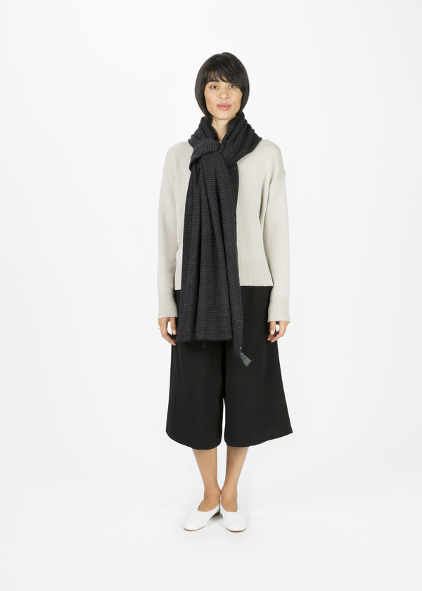 Hannes Roether Veil Scarf Hannes Roether Veil Scarf