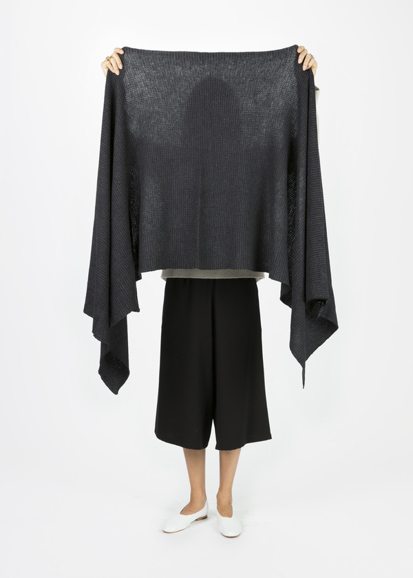 Hannes Roether Veil Scarf Hannes Roether Veil Scarf