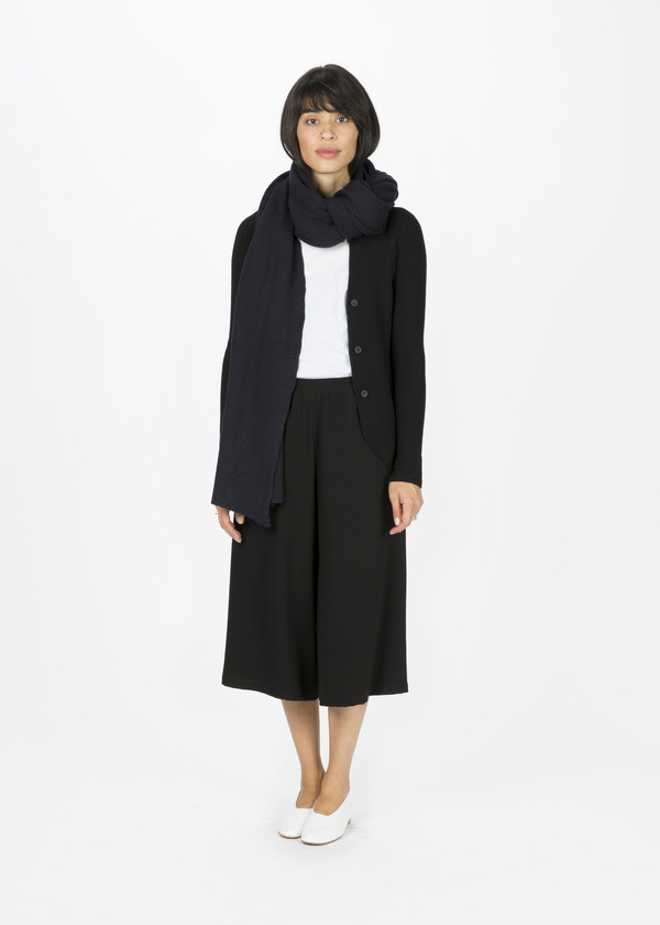 Hannes Roether Veil Scarf Hannes Roether Veil Scarf
