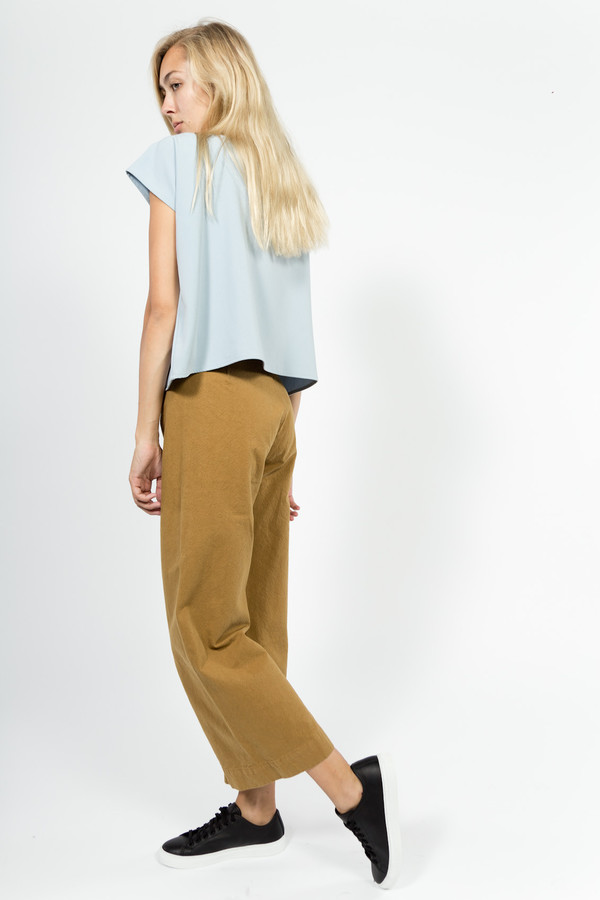 Jesse Kamm Block Top Jesse Kamm Block Top